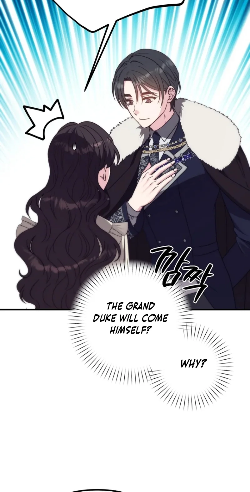 I Couldn