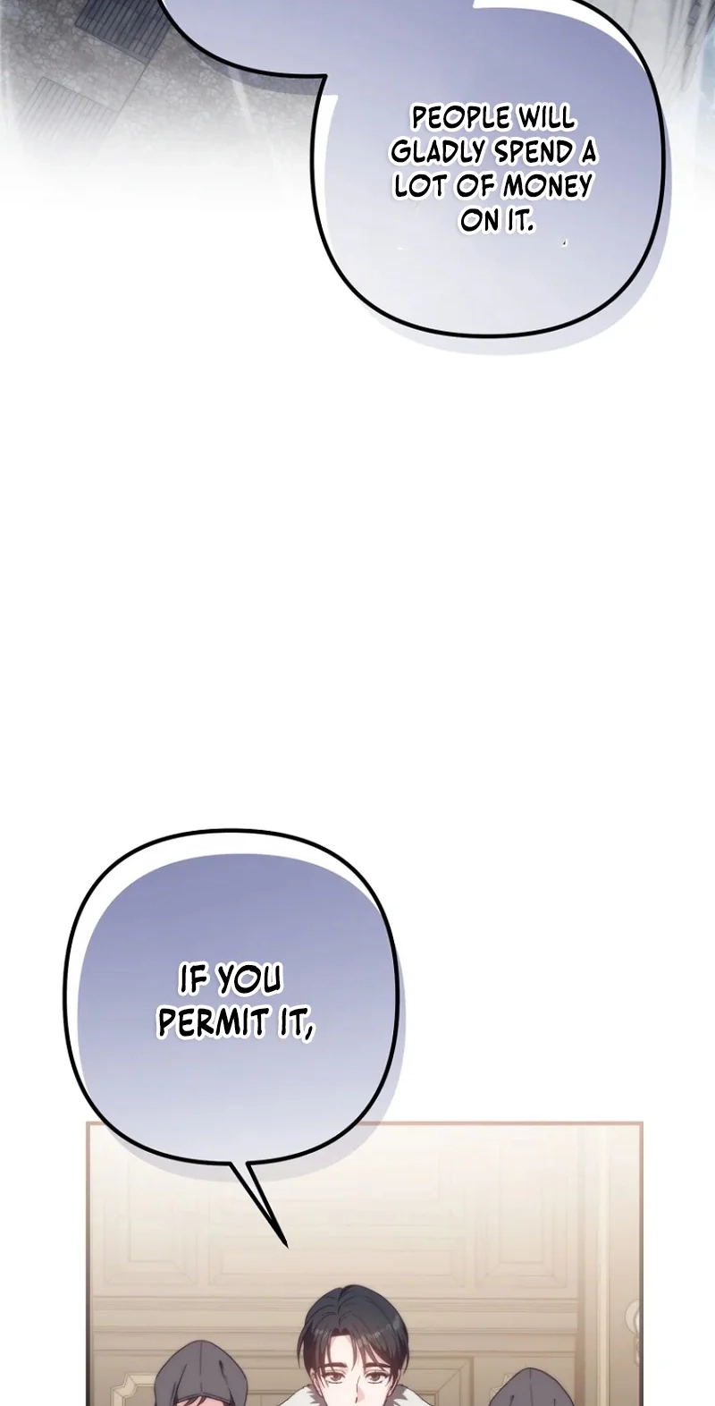 I Couldn
