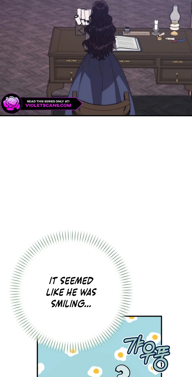 I Couldn