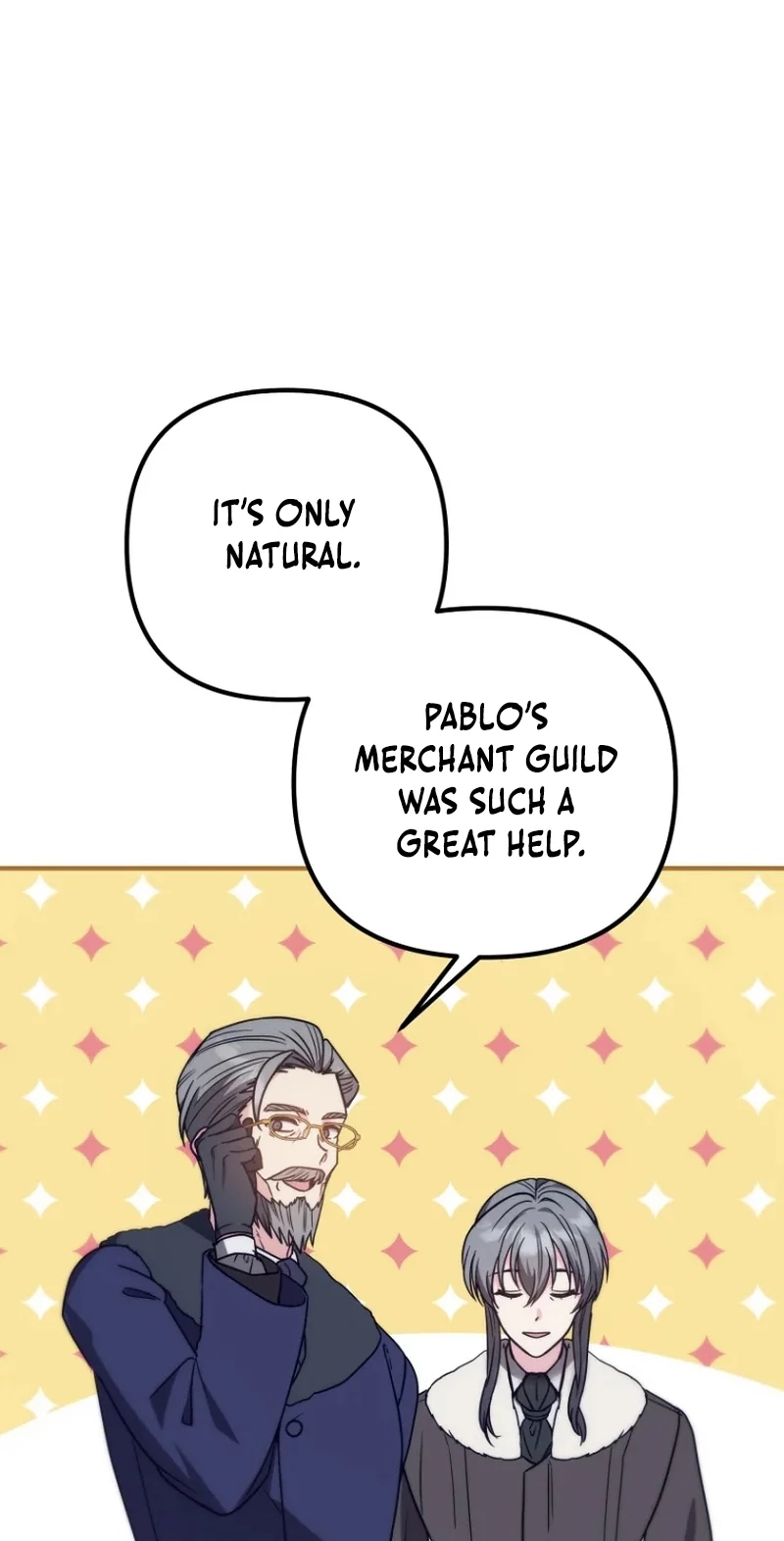 I Couldn
