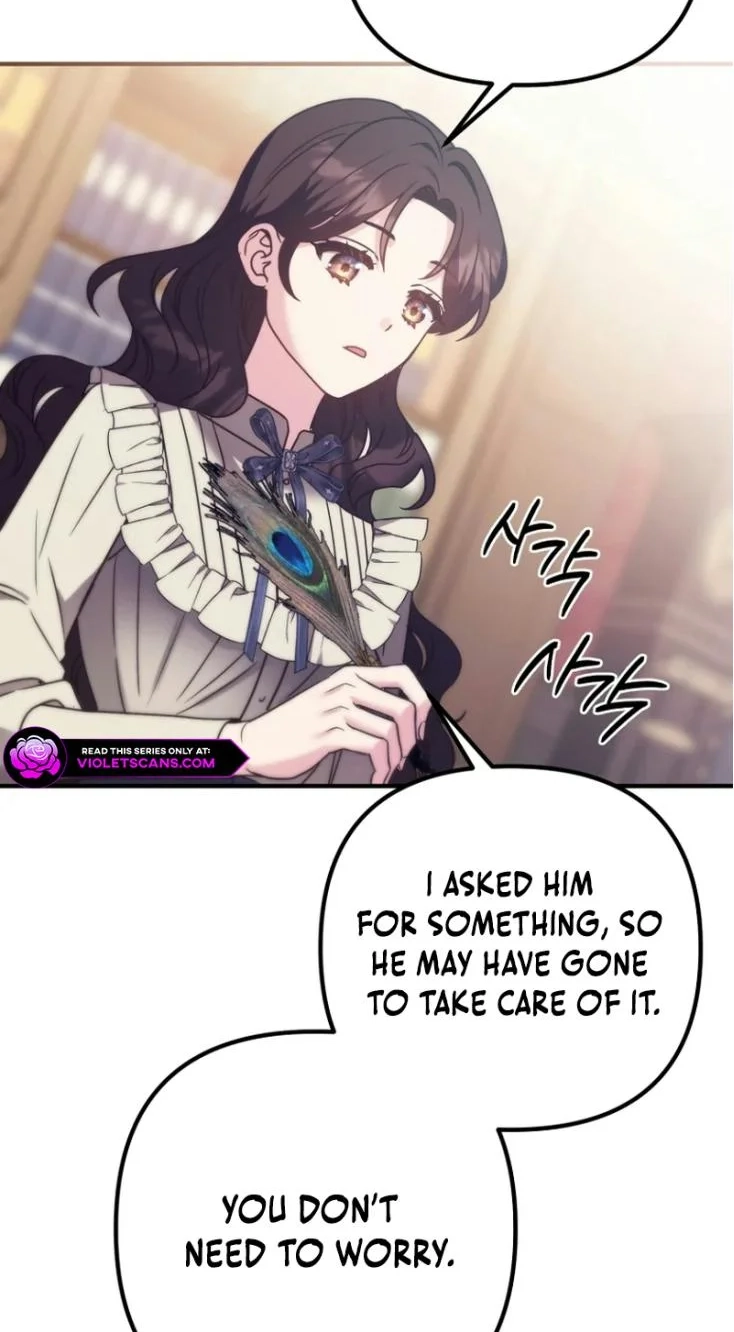 I Couldn