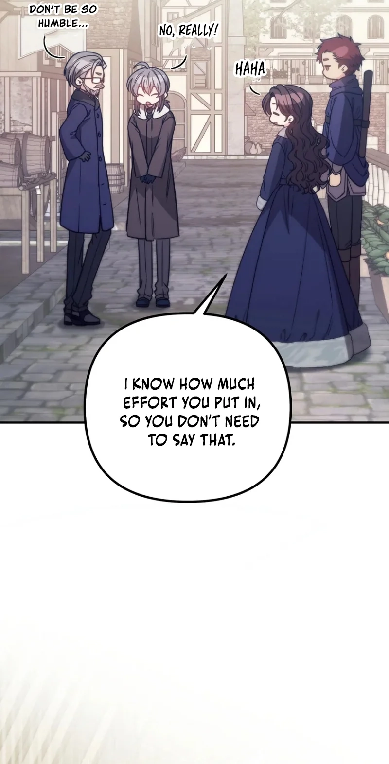 I Couldn