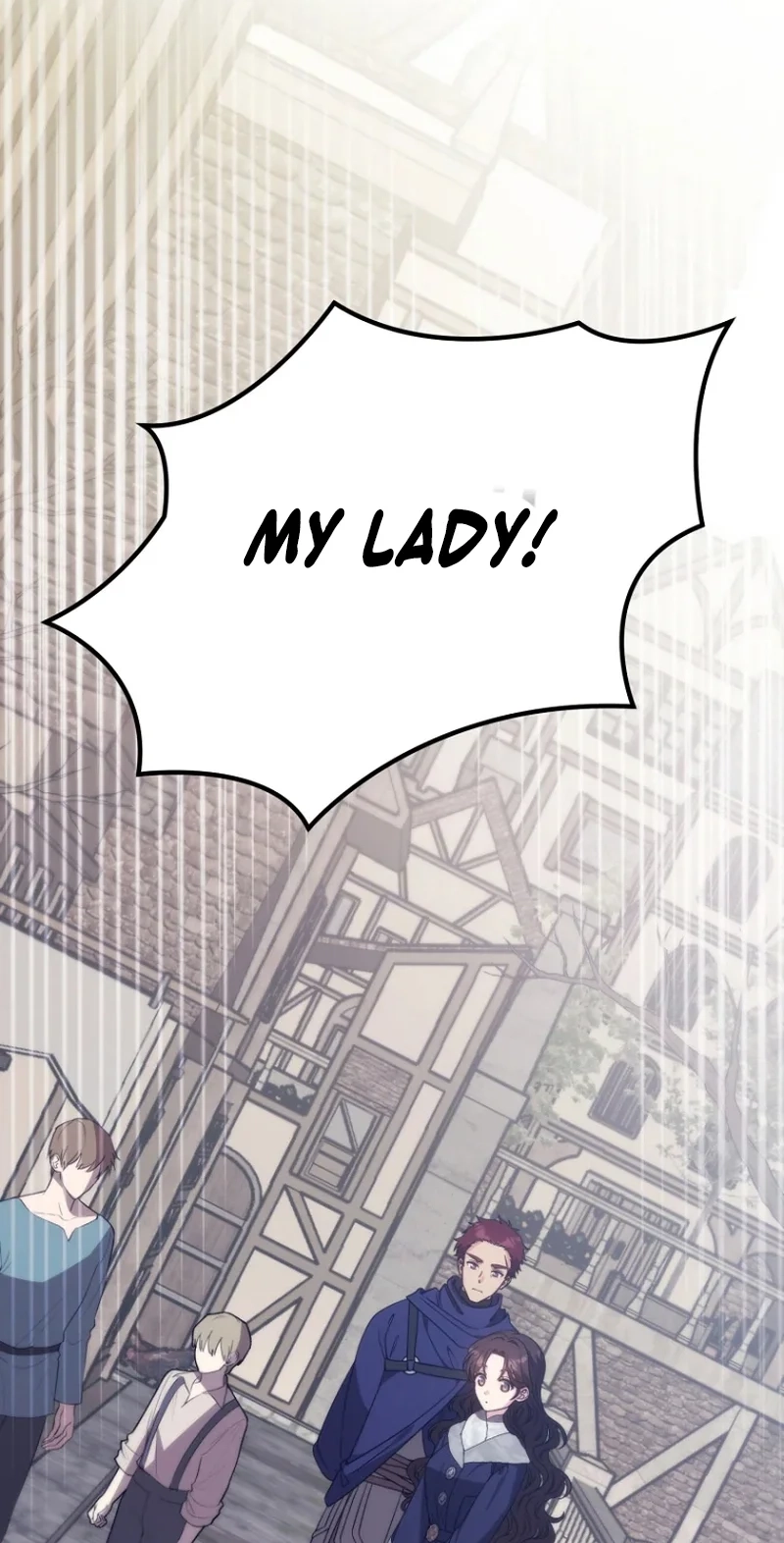I Couldn