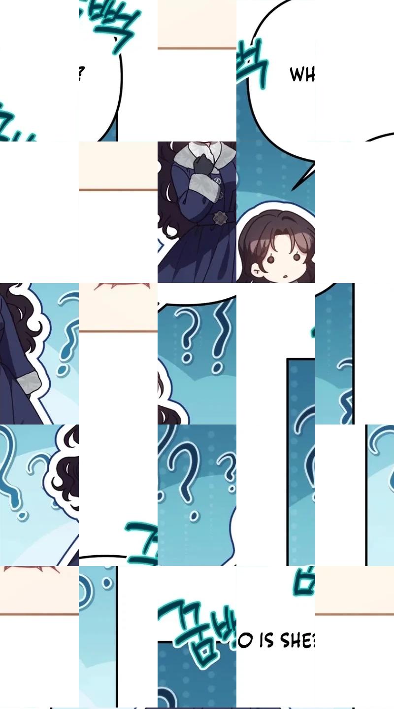 I Couldn