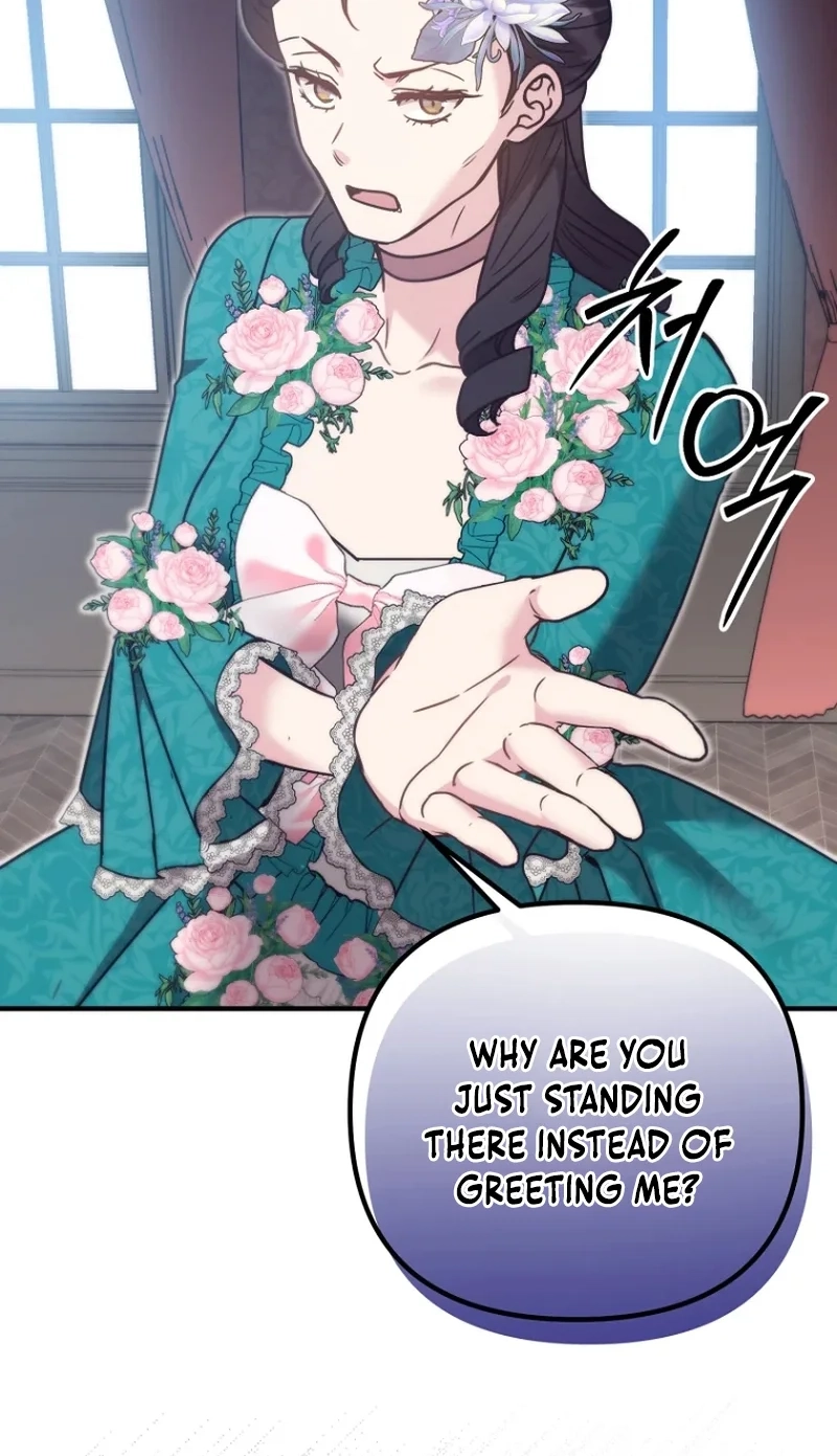 I Couldn