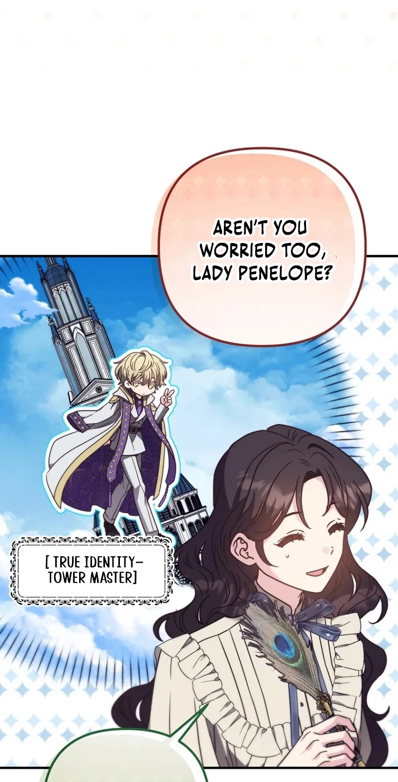 I Couldn