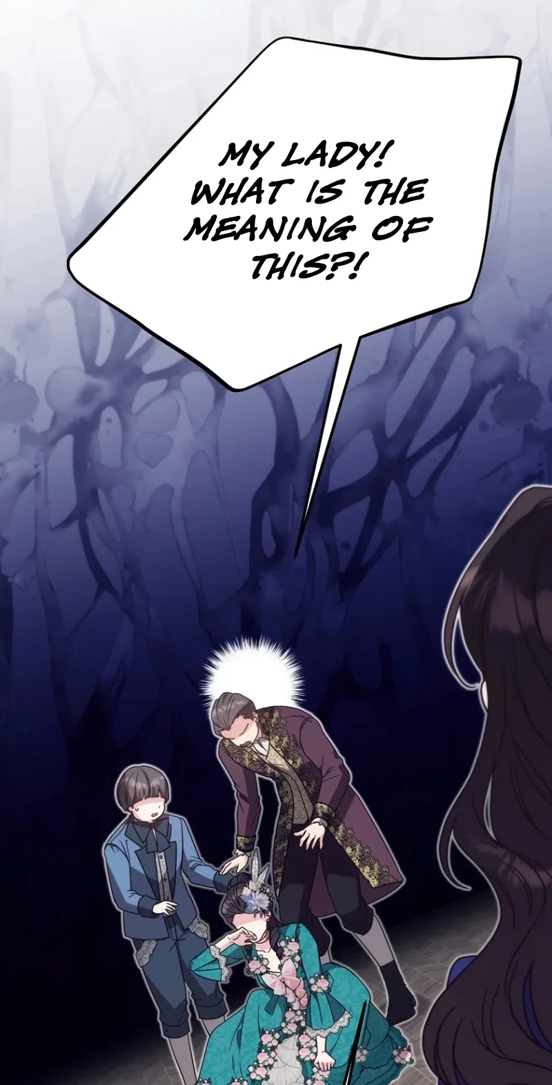 I Couldn