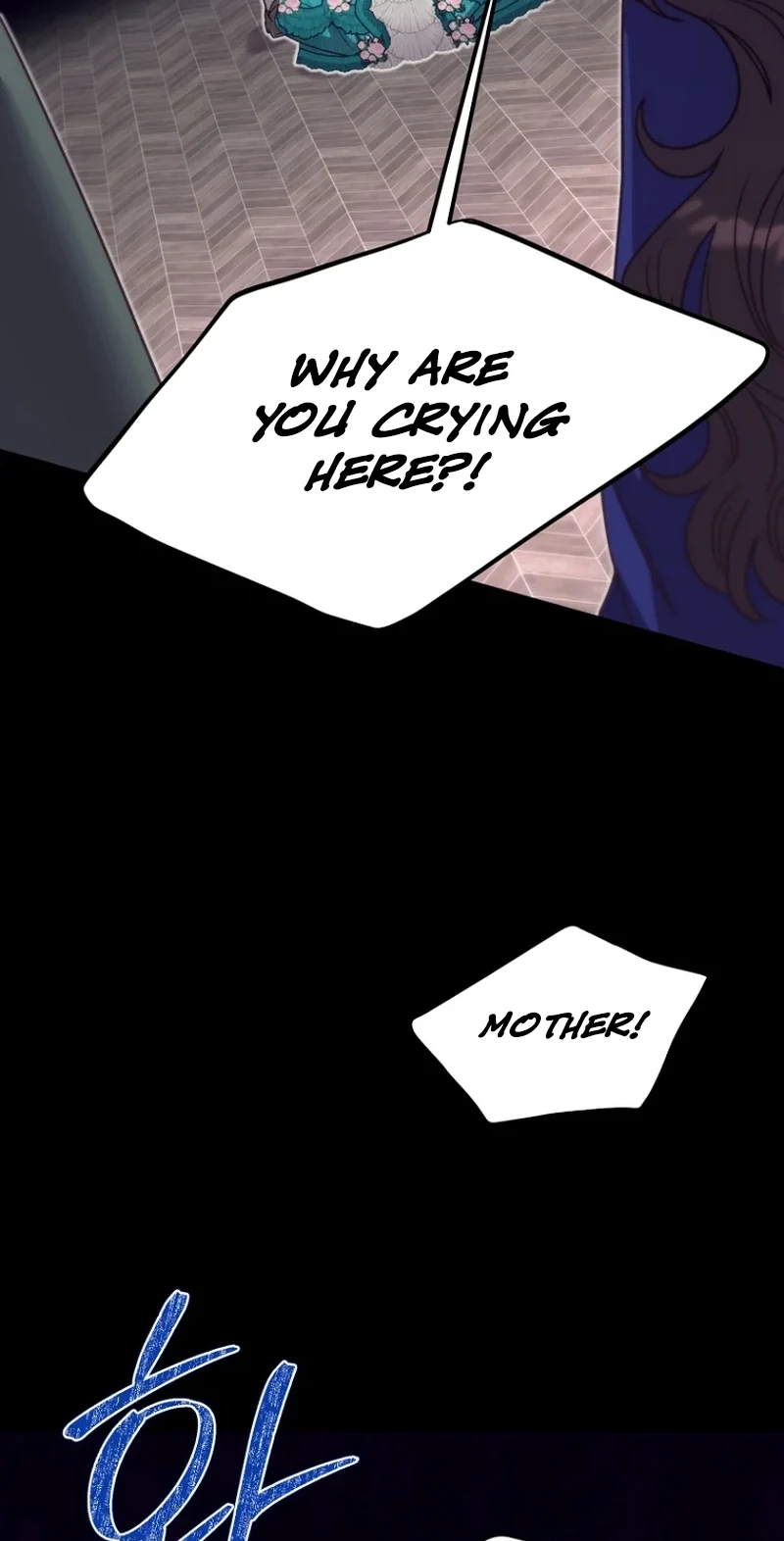 I Couldn