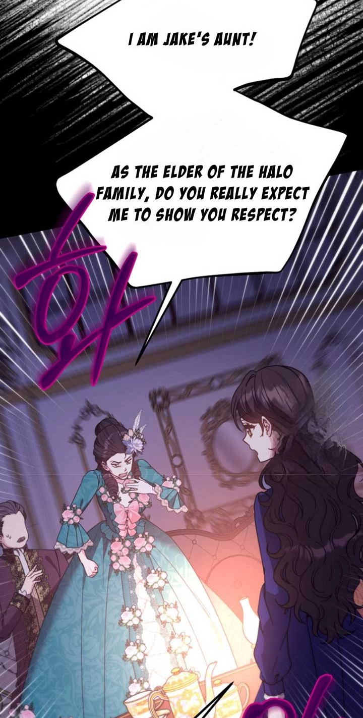 I Couldn