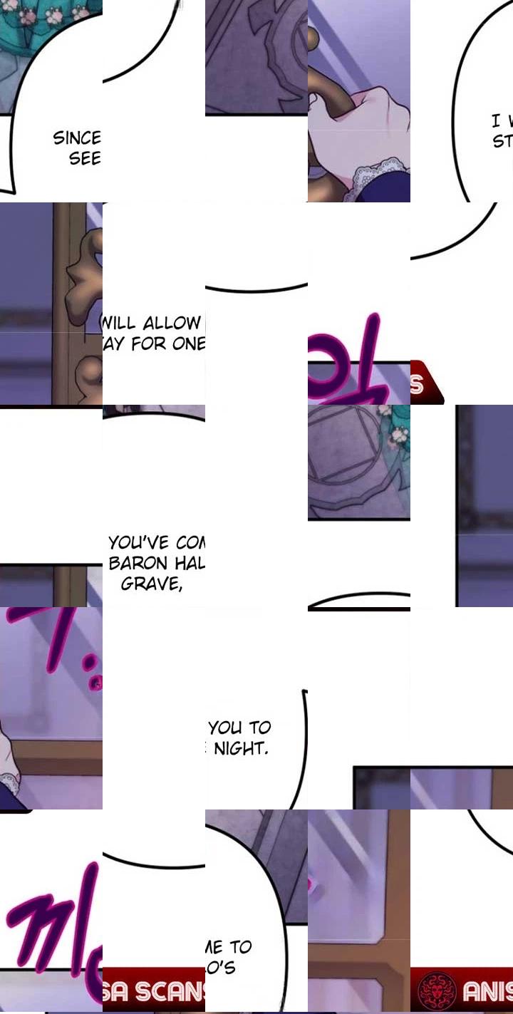 I Couldn