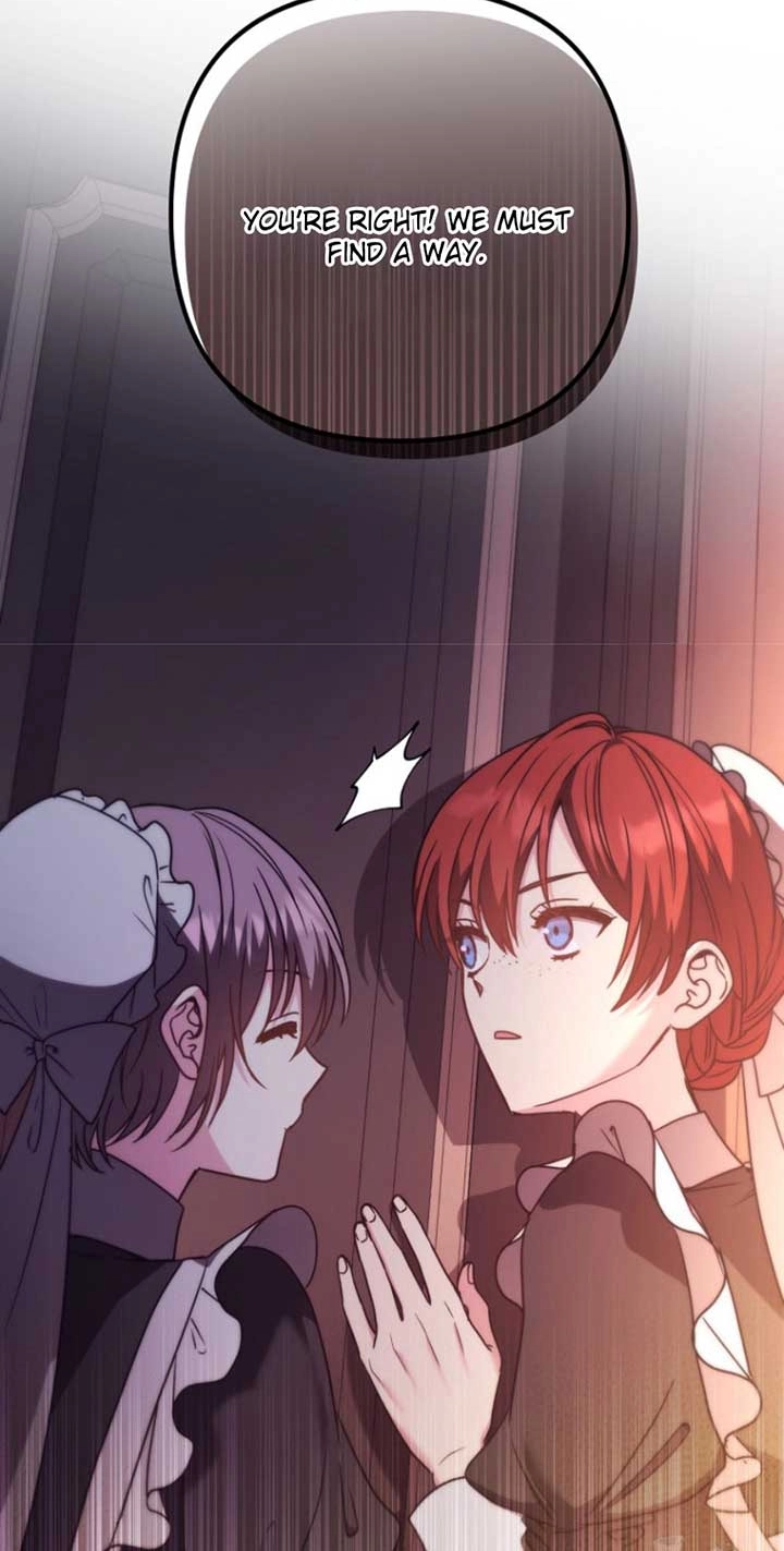 I Couldn