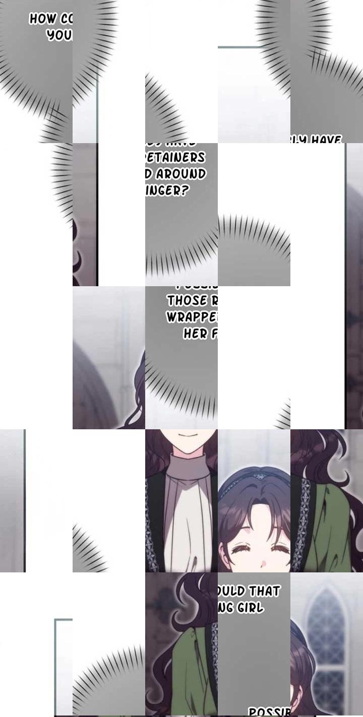 I Couldn