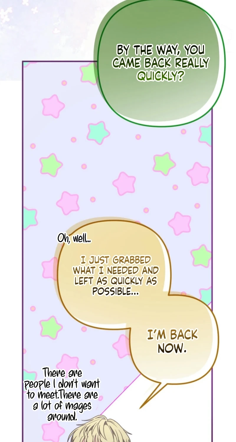 I Couldn