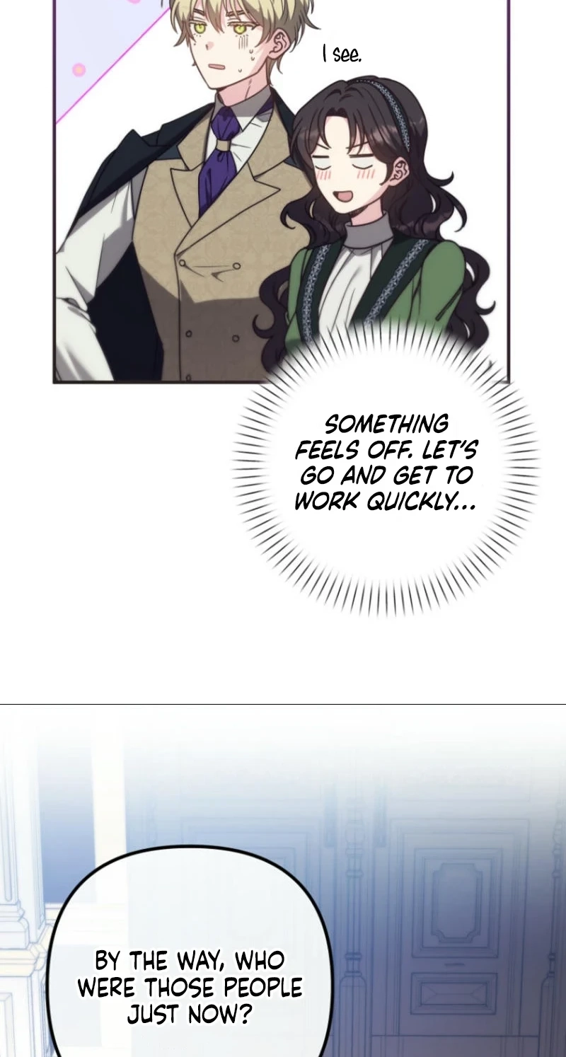 I Couldn