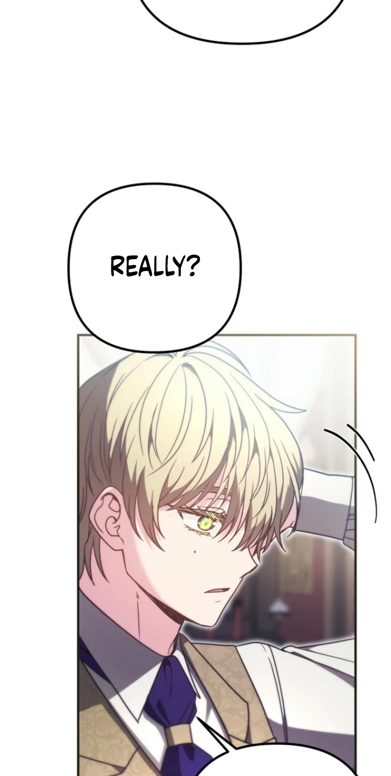 I Couldn