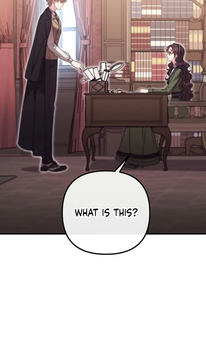 I Couldn