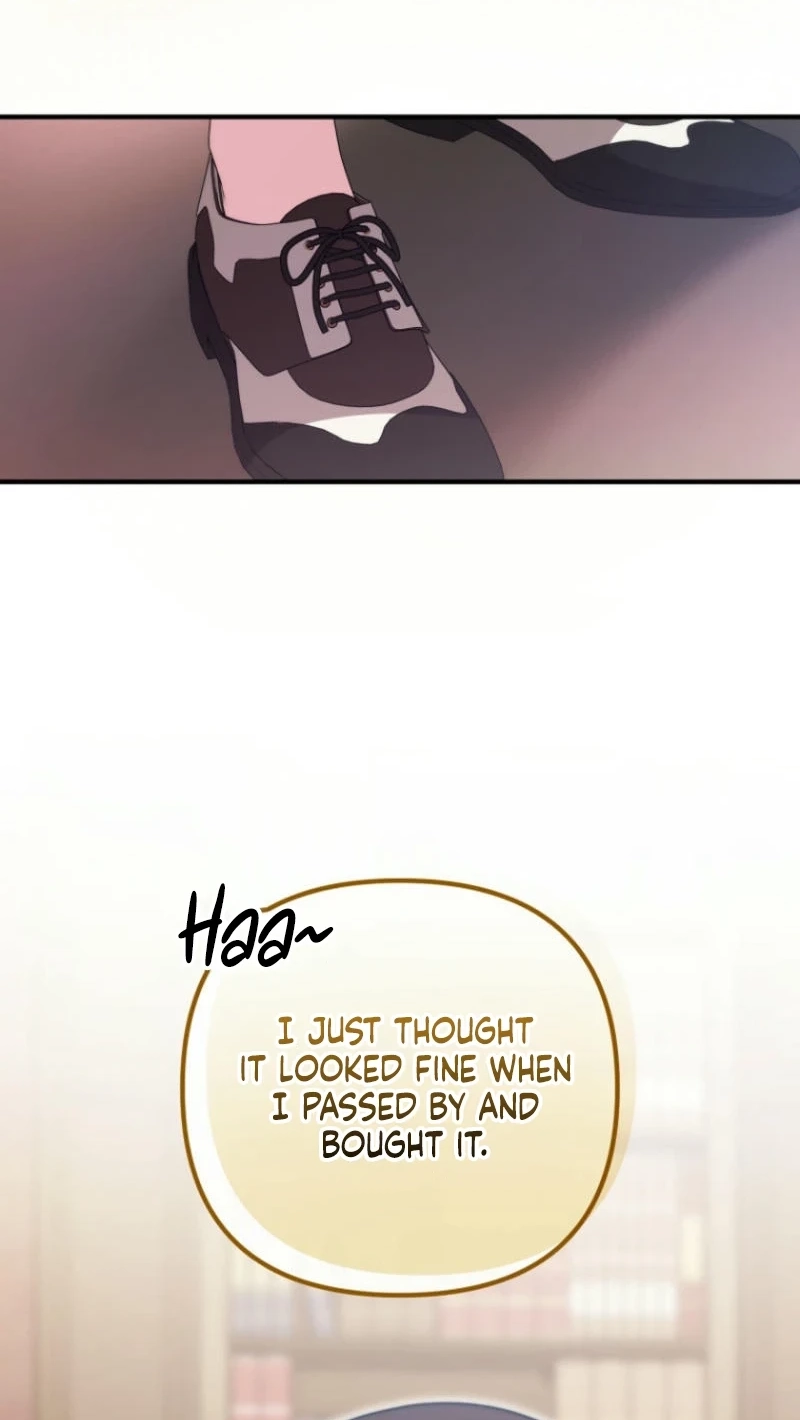 I Couldn