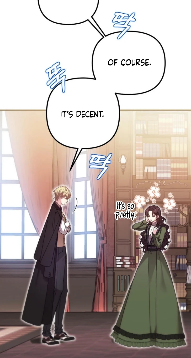 I Couldn