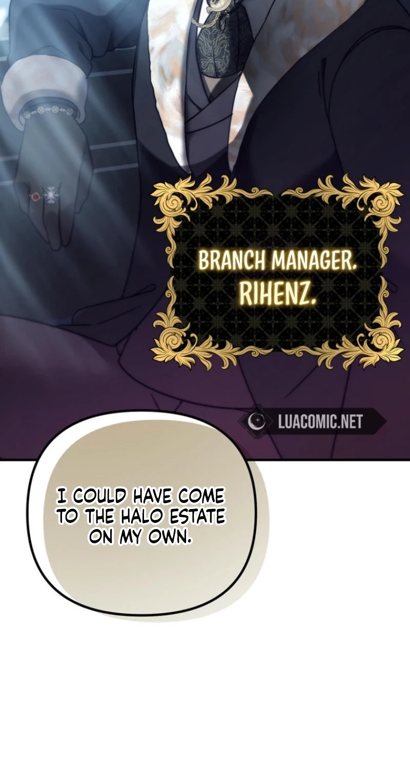I Couldn