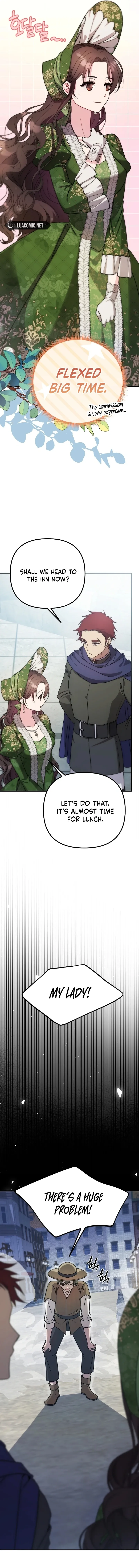 I Couldn