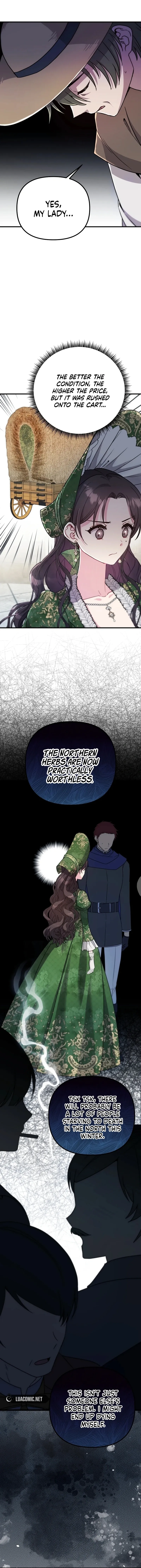 I Couldn