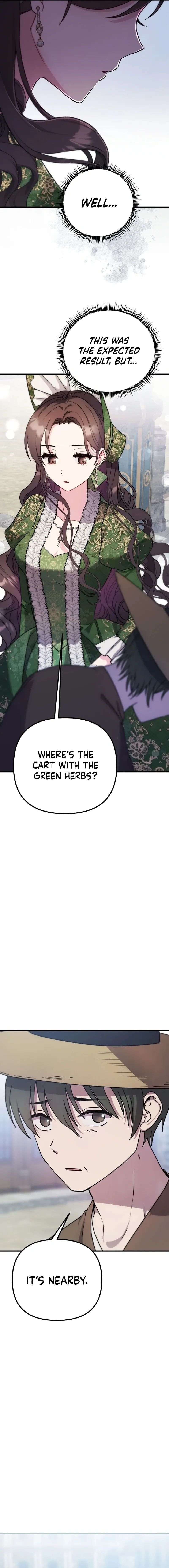 I Couldn