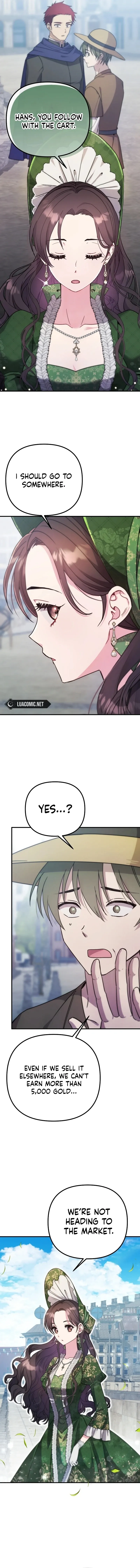 I Couldn