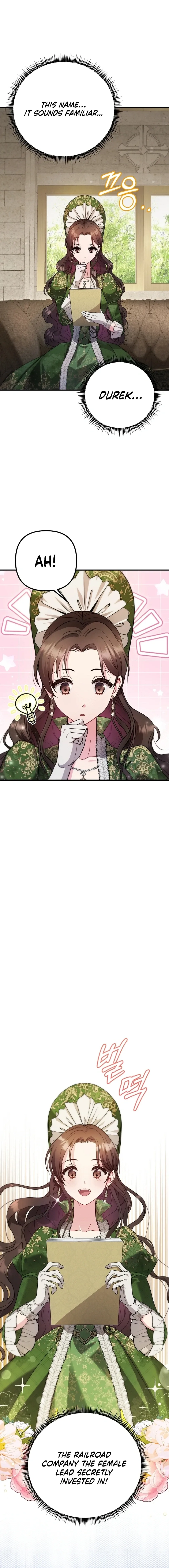 I Couldn
