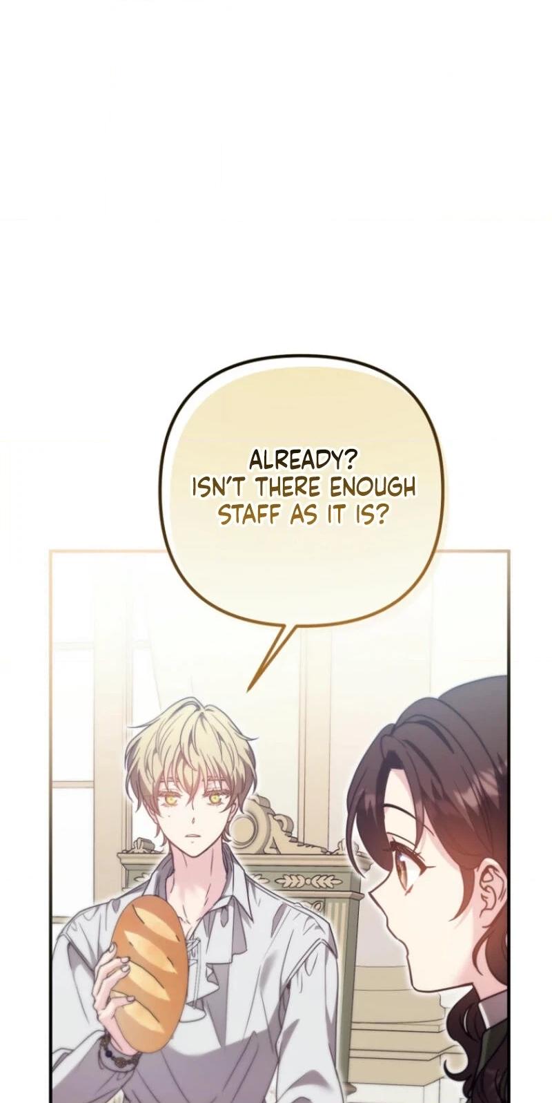 I Couldn