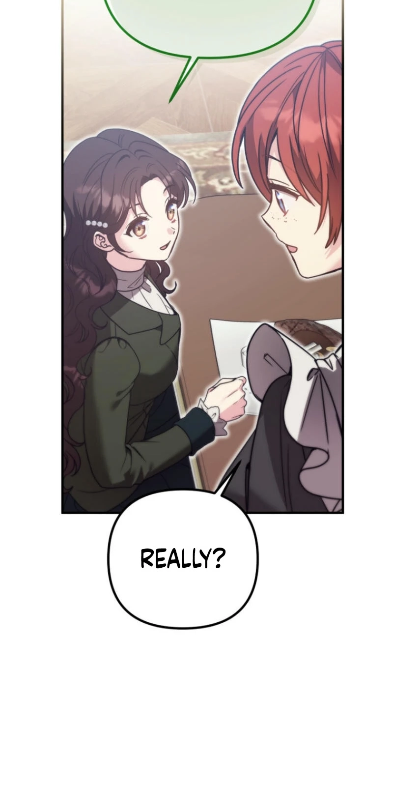 I Couldn