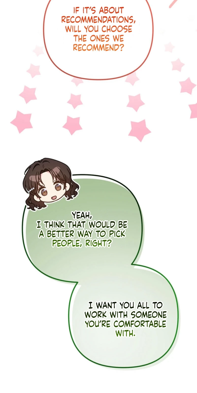I Couldn