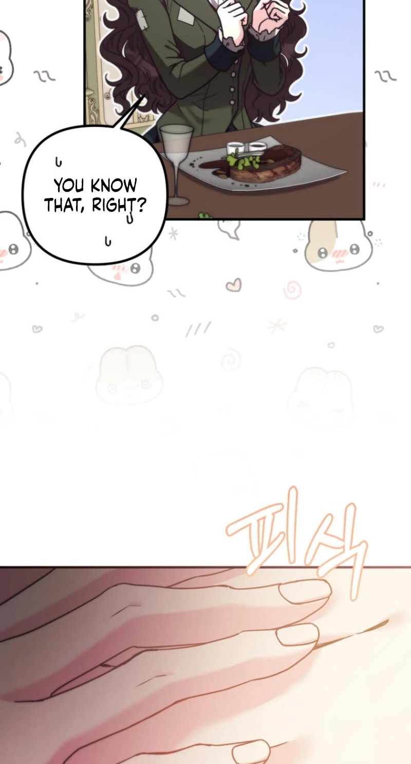 I Couldn