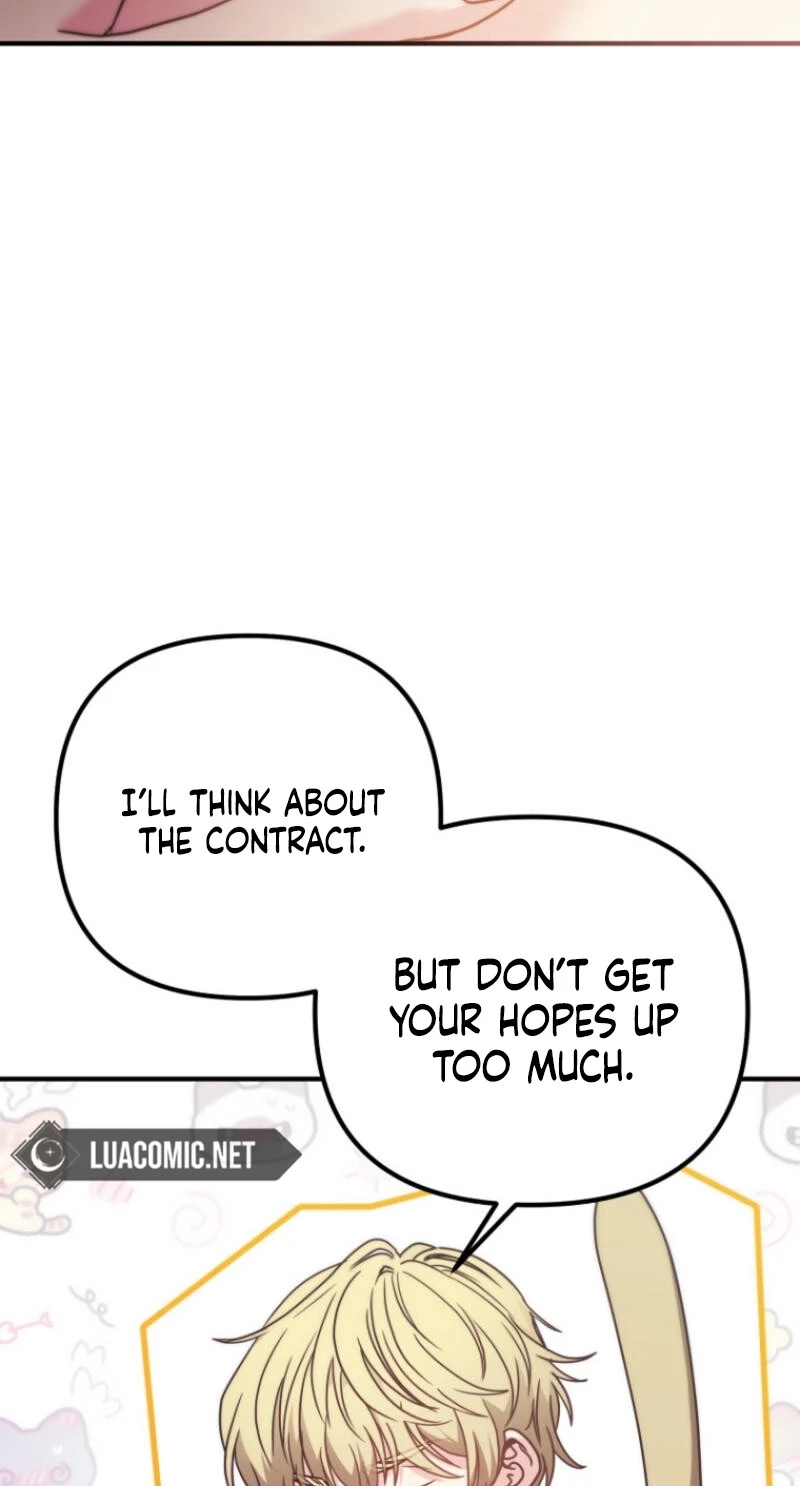 I Couldn