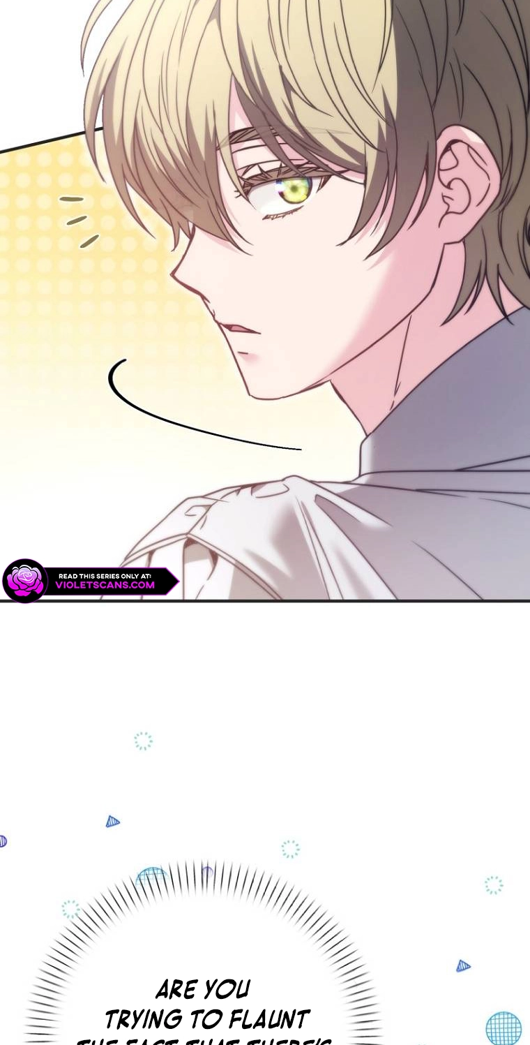 I Couldn