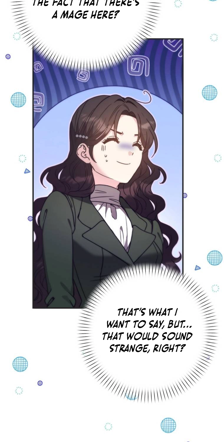 I Couldn