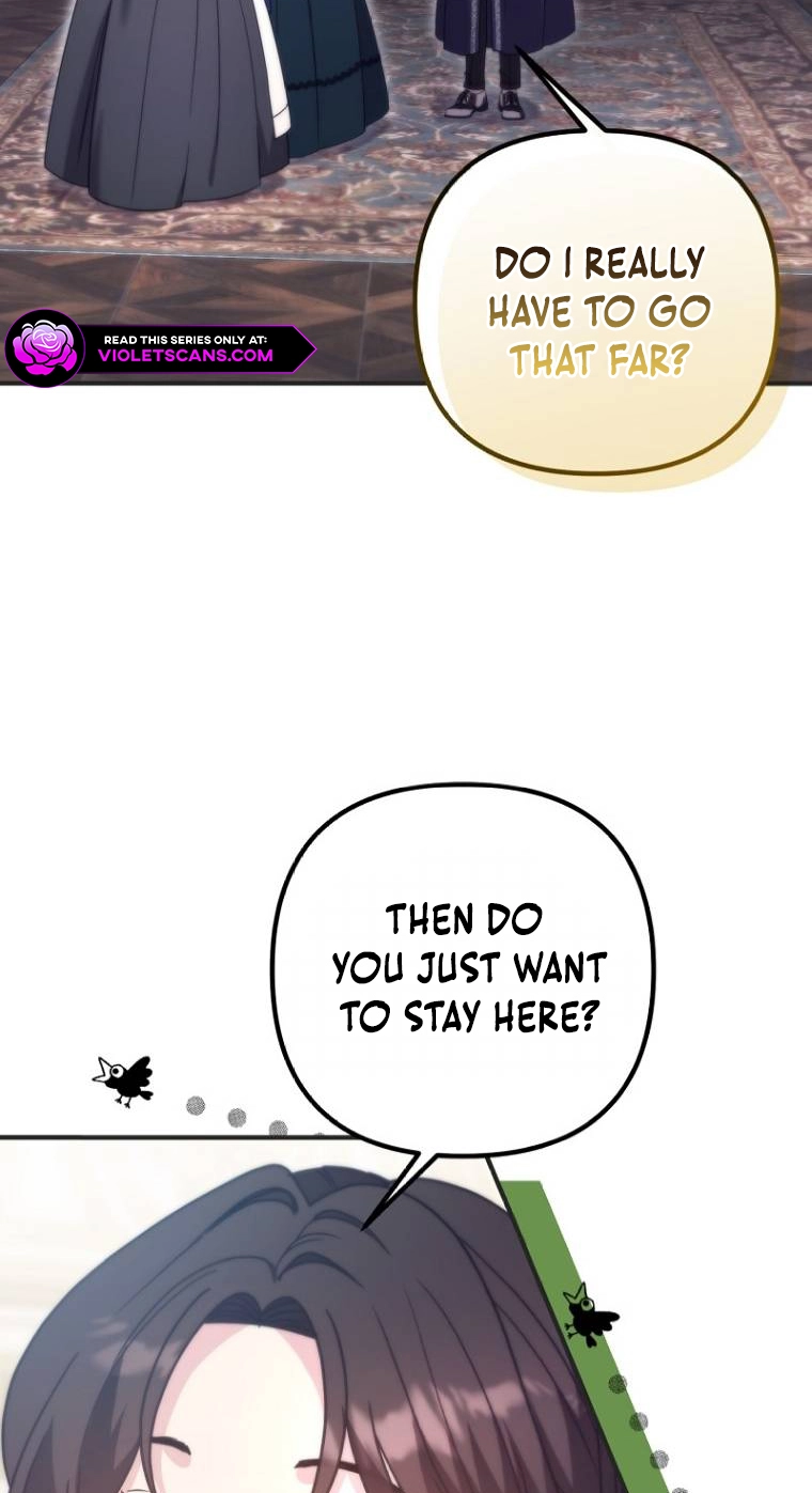 I Couldn