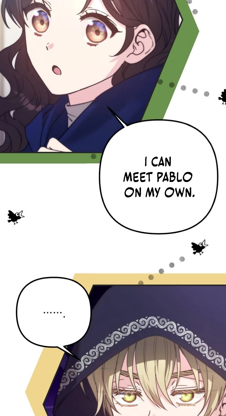 I Couldn