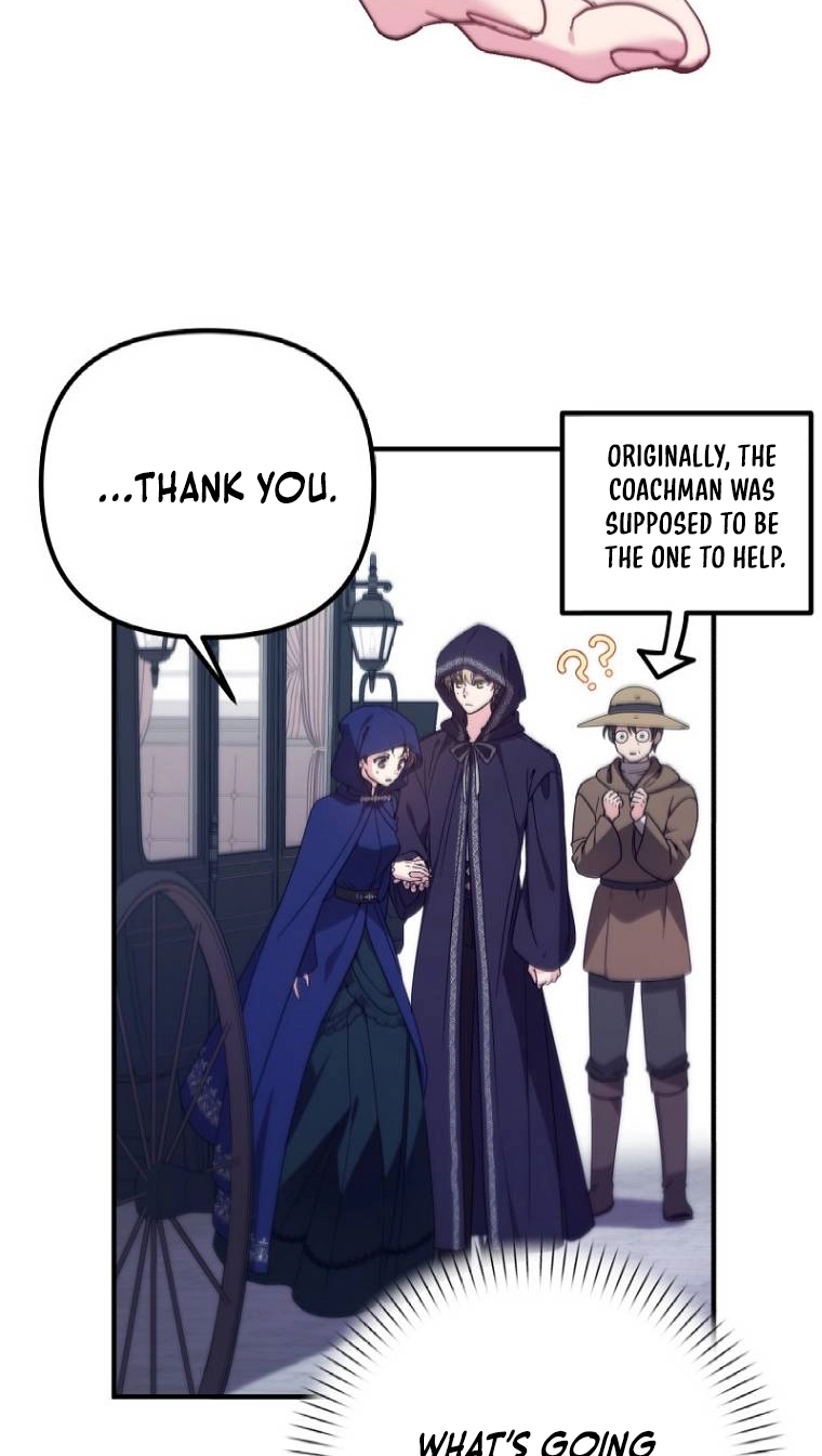 I Couldn