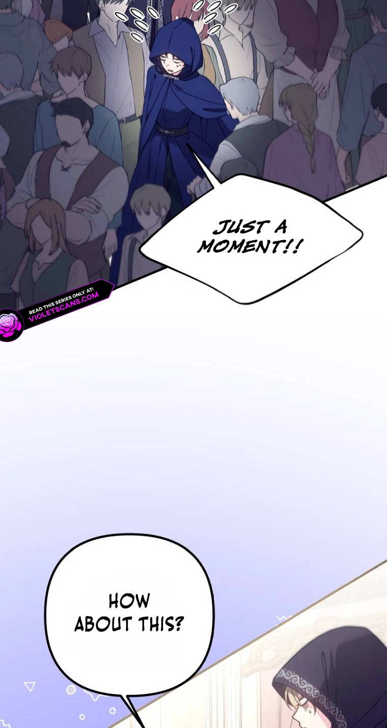 I Couldn