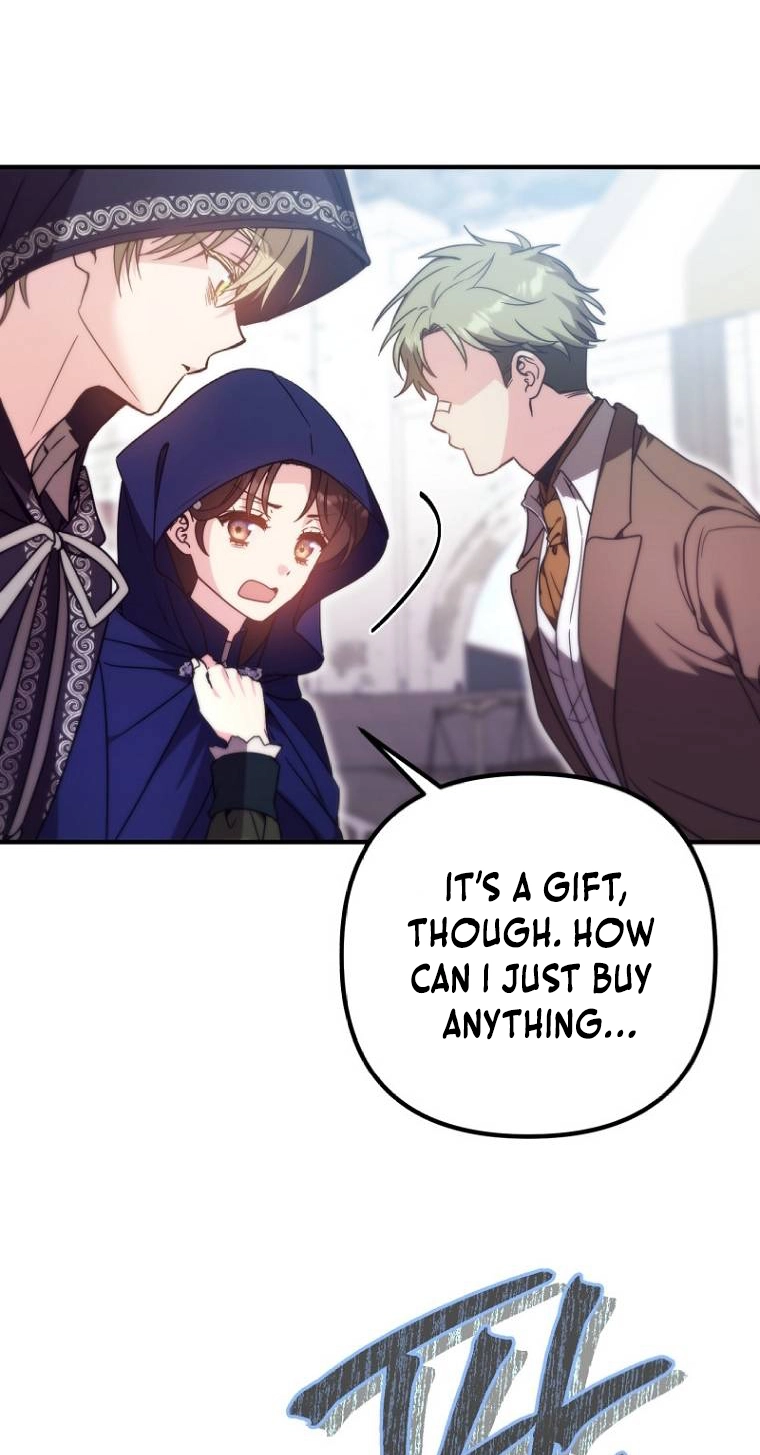 I Couldn