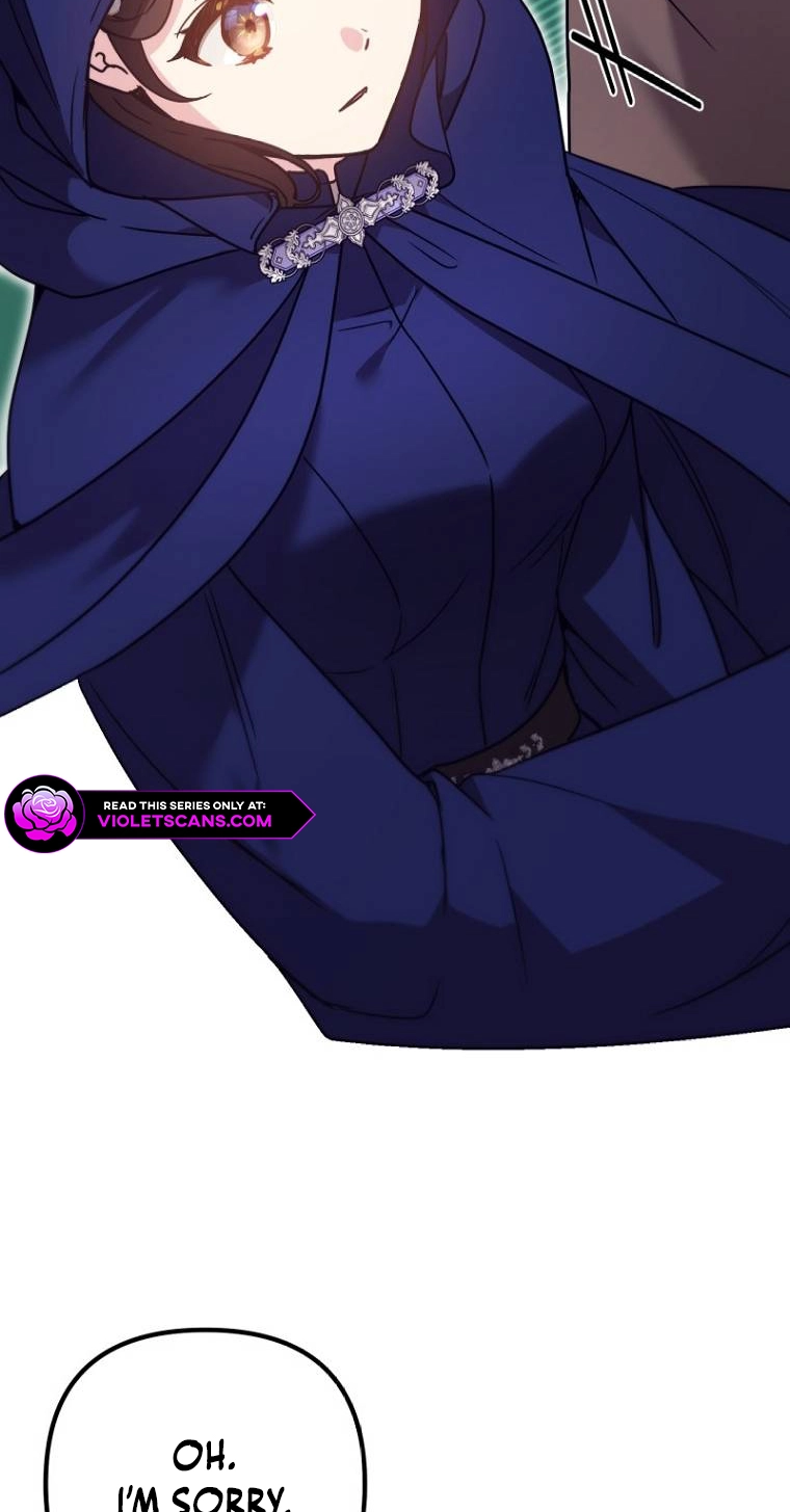 I Couldn