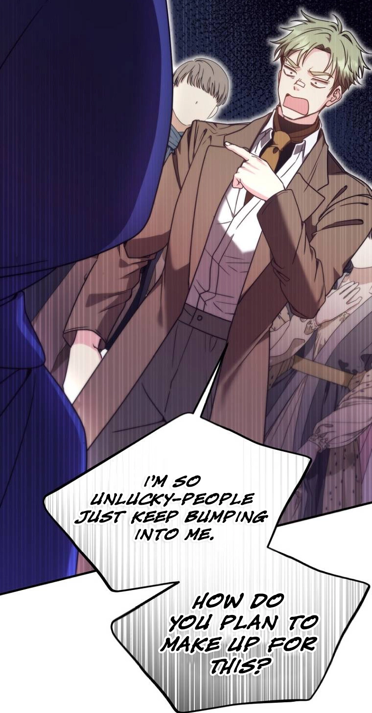 I Couldn