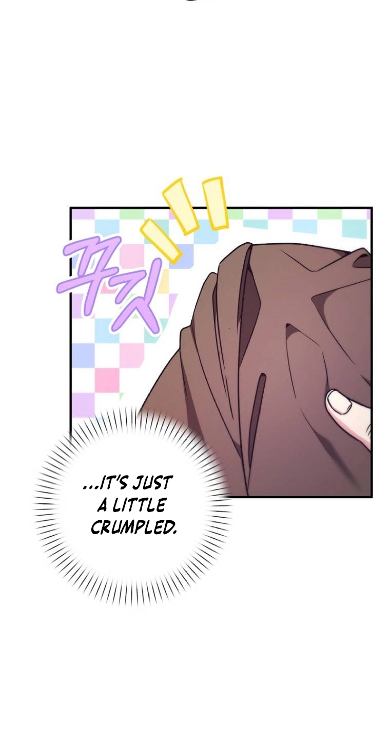 I Couldn