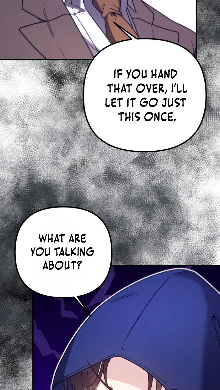 I Couldn