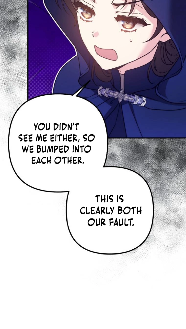 I Couldn