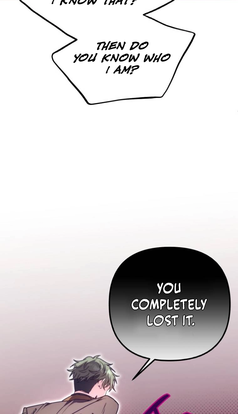 I Couldn