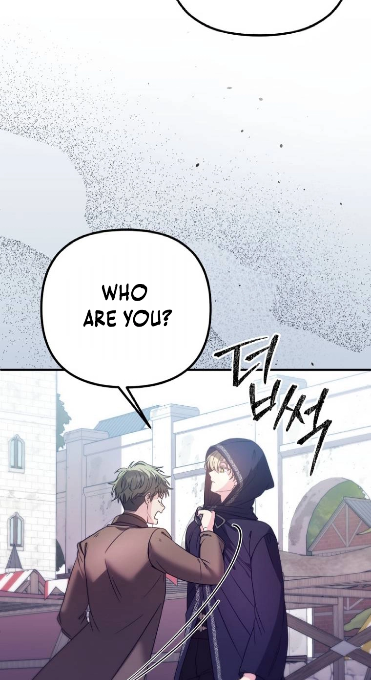 I Couldn