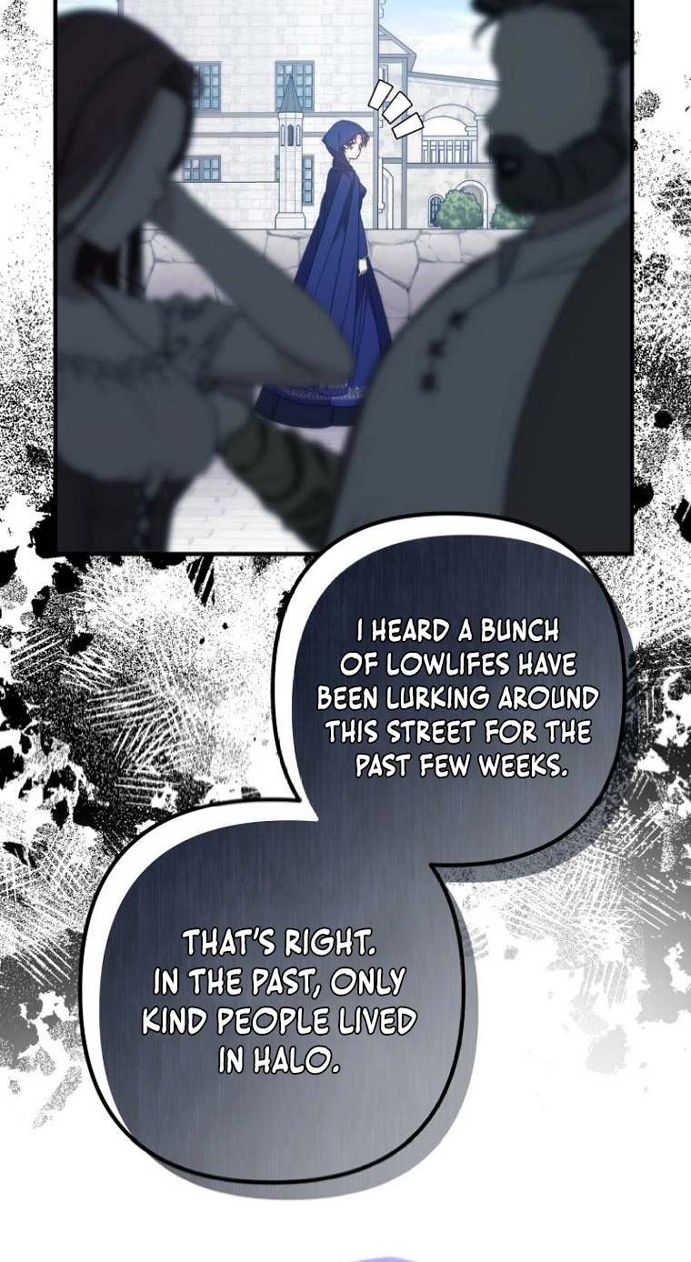 I Couldn