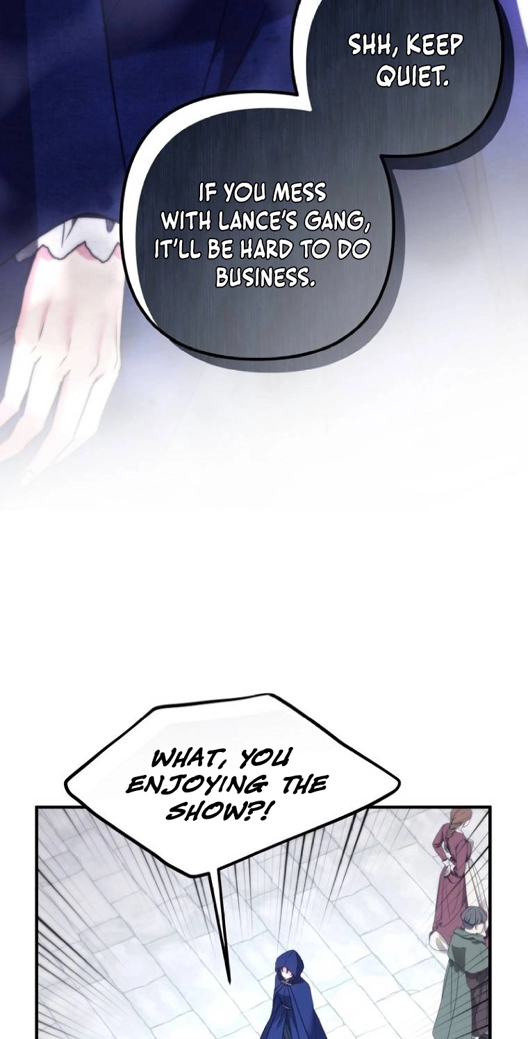 I Couldn
