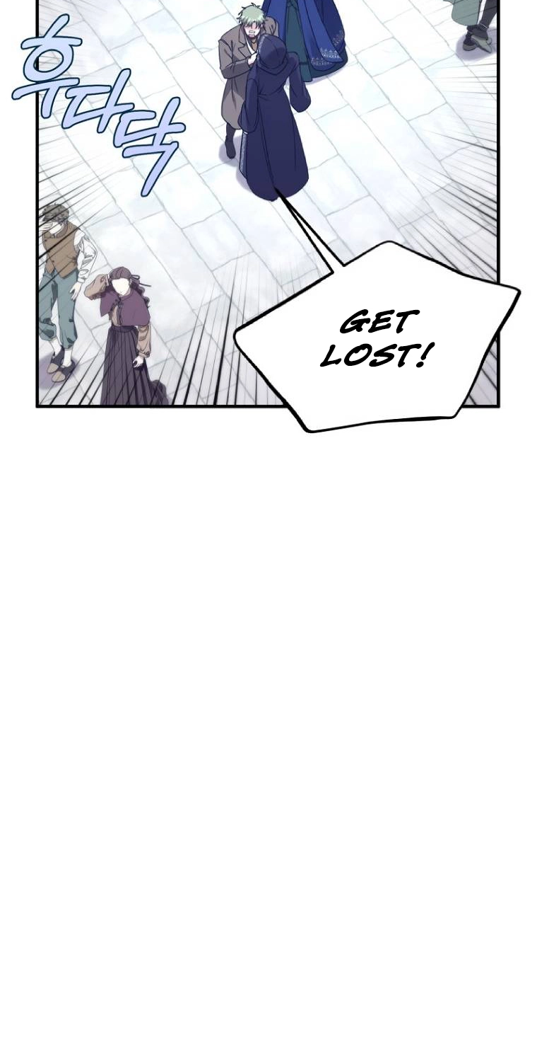 I Couldn